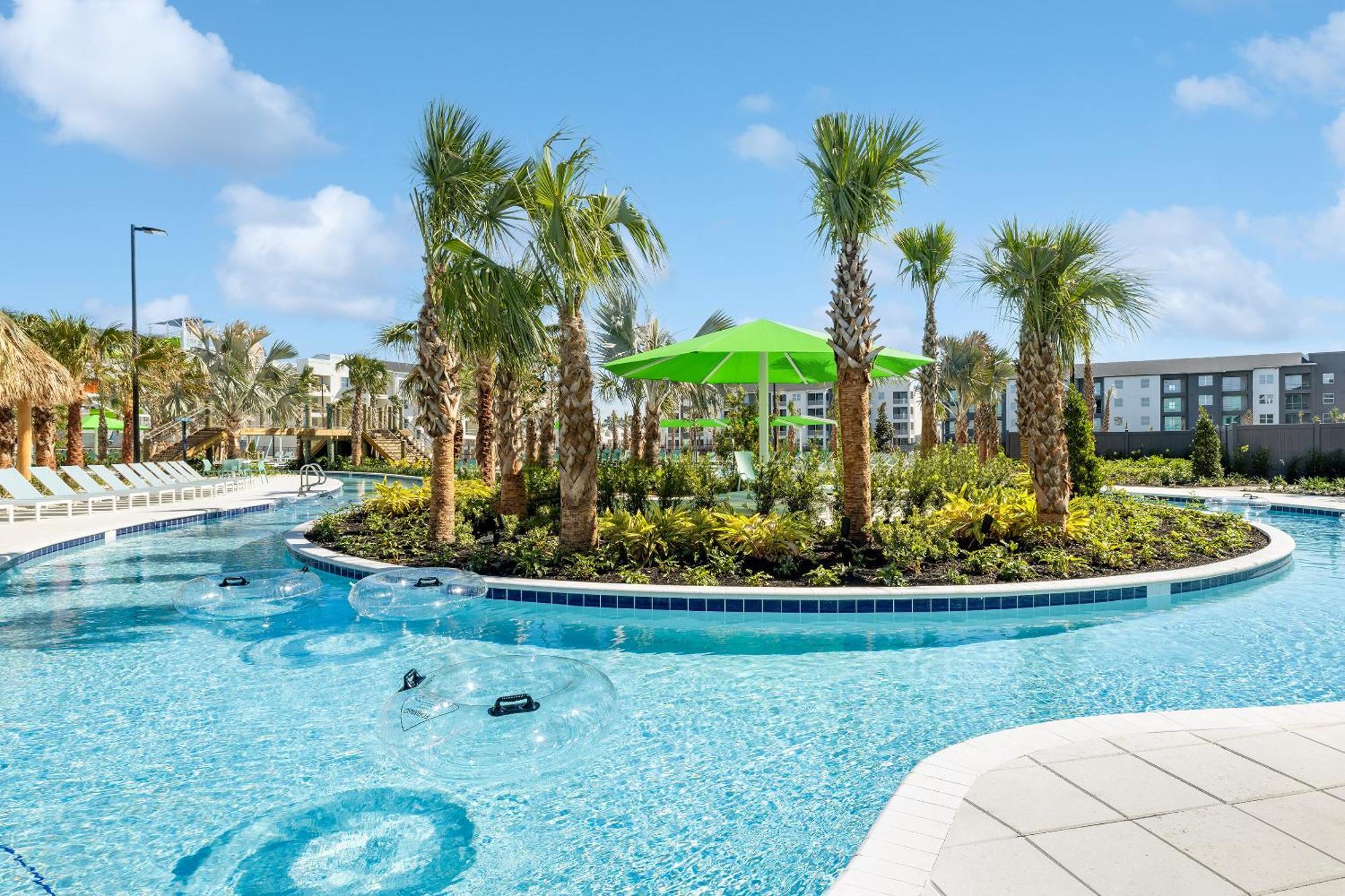 Villatel Orlando Resort Buitenkant foto